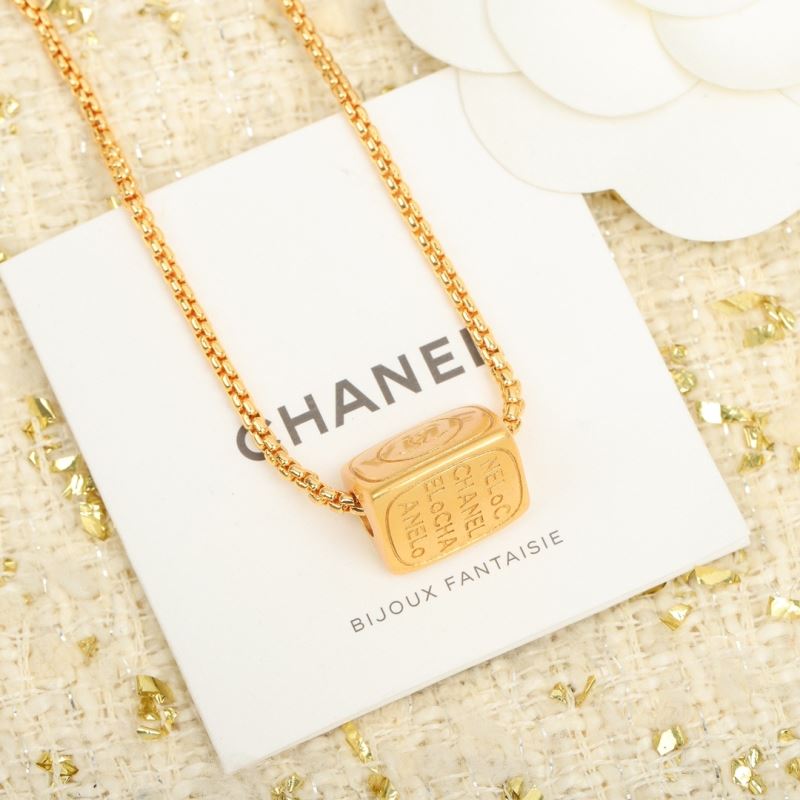 Chanel Necklaces